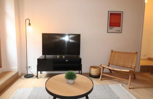 Superbe Appartement au coeur de la vieille ville - Foto 9