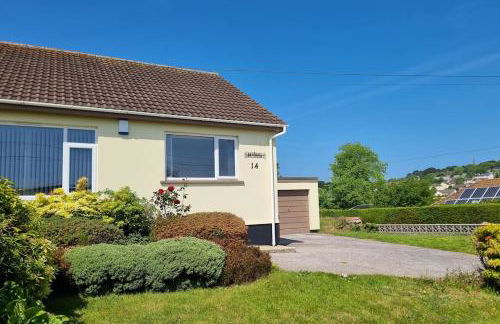 Cornish Village Getaway - Foto 7