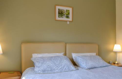 Mulberry Cottage - Foto 21