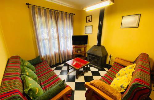 Barranco de la Salud - Photo 10