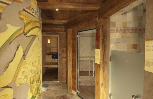 Camping Catinaccio Rosengarten - Foto 34