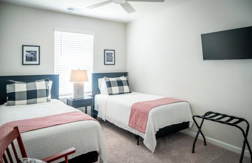 Shoo Fly at Lake Oconee - Lakefront, Kayaks, Games - Foto 25