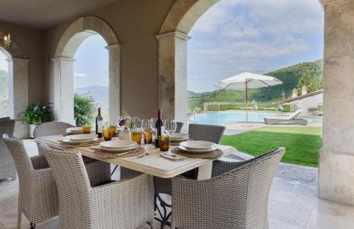 Villa Caiano - Luxury In Tuscany - Photo 82