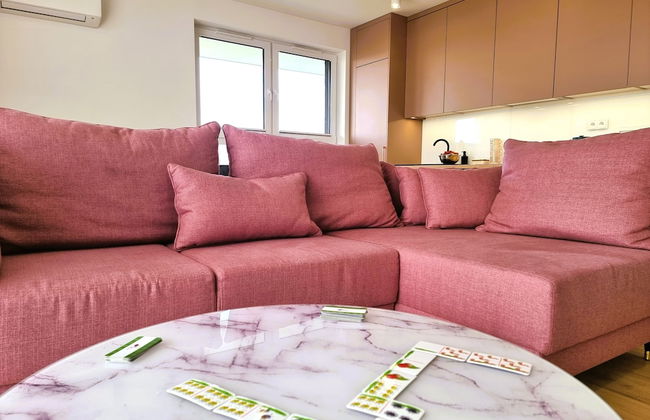 Westin Koralowa 15 Kołobrzeg - 365PAM - Foto 23