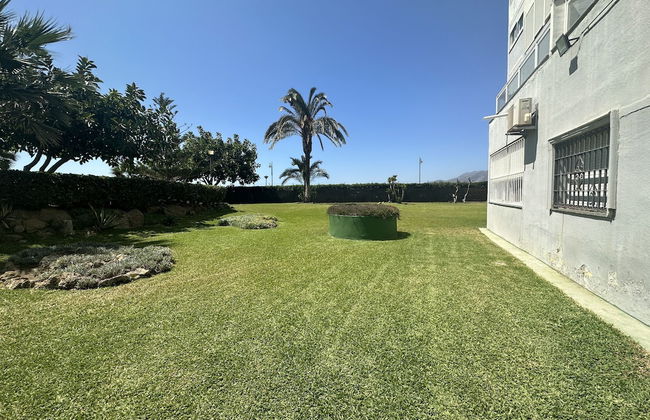 Sunstay Guadalmar Loft Seaview - Photo 13