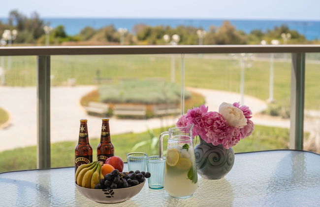 Alloro First Line To The Beach - Foto 23