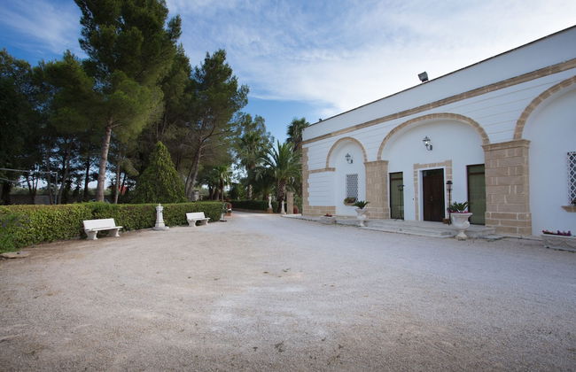 Agriturismo Villantica - Foto 22