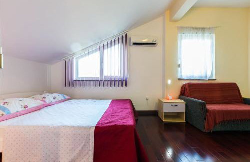 Apartments Villa Orion - Photo 20