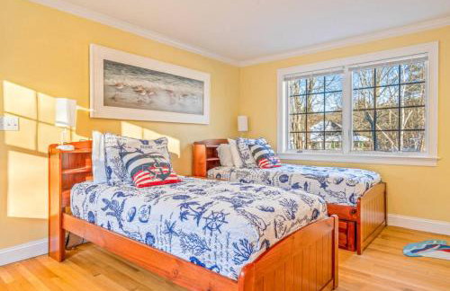 Town & Tide Home for 8 - Foto 32