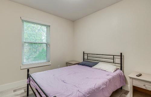 3 Mi to The Woodlands Warm and Welcoming Home! - Foto 13