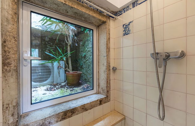 Rua da Biquinha 7 - Foto 19