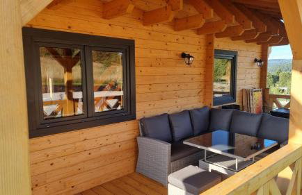 Domek Polne Kwiaty - Foto 26