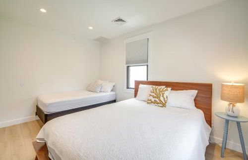 Beautiful Cape May Cottage Walk to Beach and Mall! - Foto 16