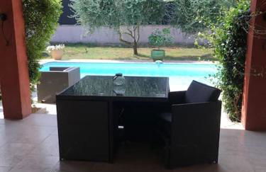 Villa cosy 5km Cannes - Foto 21