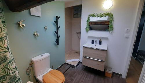 Grand appartement proche métro avec place de parking - Photo 5