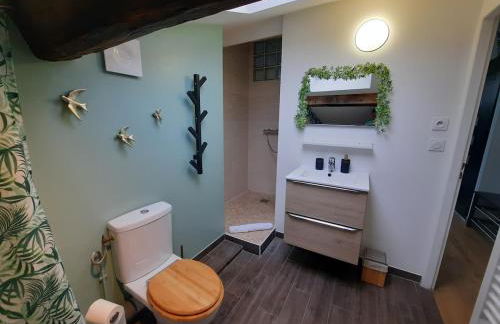 Grand appartement proche métro avec place de parking - Foto 5