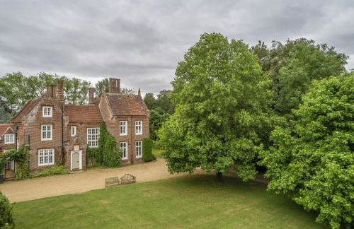 The Old Rectory - Norfolk - Foto 12