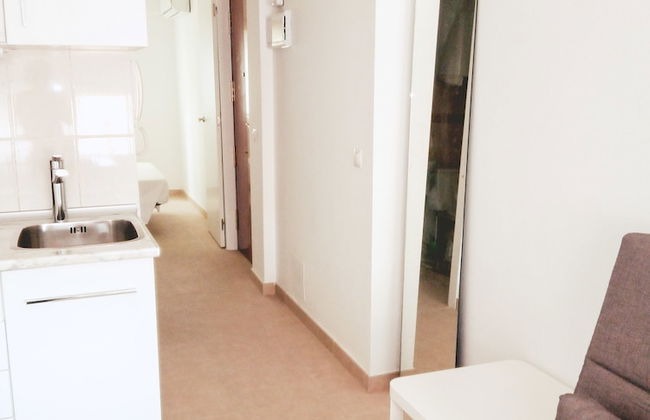 Apartamentos Club La Farola - Photo 4