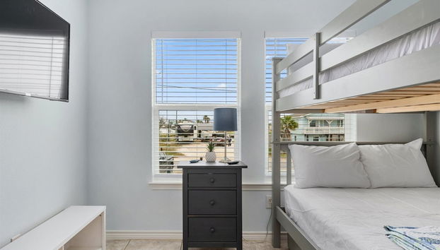 Comodidade do alojamento