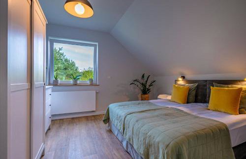 Sea the Blue Garden SPA Odargowo - Foto 44