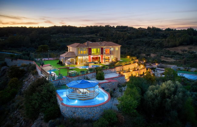 Paramithia Villa - Photo 52