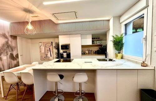 Apartamentos Albamar-Nuevos-Redomeira-Premium - Foto 14