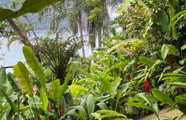 Casa 5 Suítes com Vista para o Mar - Praia Barra do Sahy - Foto 57