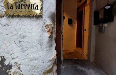 LA TORRETTA apartment suite - Foto 7