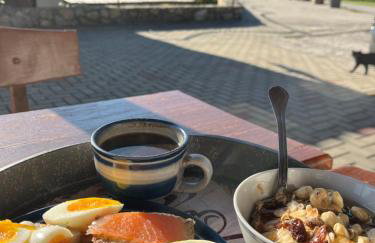 Tawerna Pod Kotwicą pokoje i domy wakacyjne - Foto 40