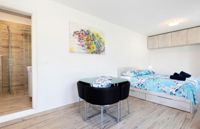 White Stone House - Foto 6