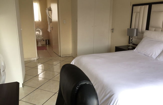 Tntee Apartments - Foto 4