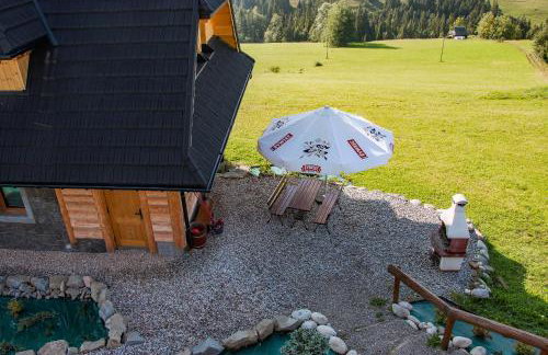 Domki u Skowyrów - Photo 44