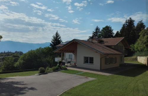 Ciasa Erica - Val di Non - Foto 15