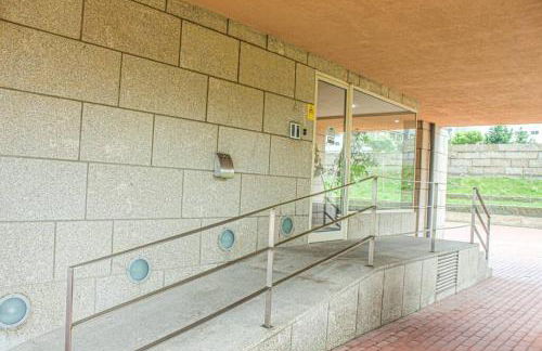 REFÚGIO LOURO • gym - pool - tennis - Photo 7