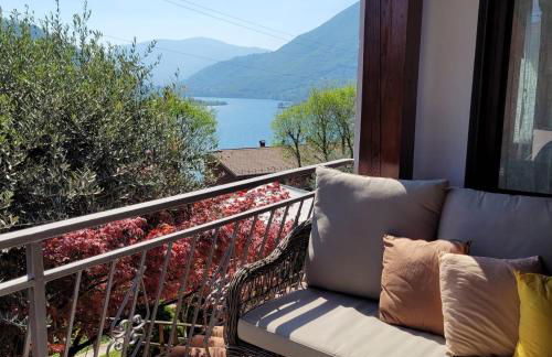 Villa Dall'Angelo Suite Mountain Lake Endine Hospitality - Foto 20