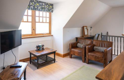 Old Distillery Lodge - Foto 68