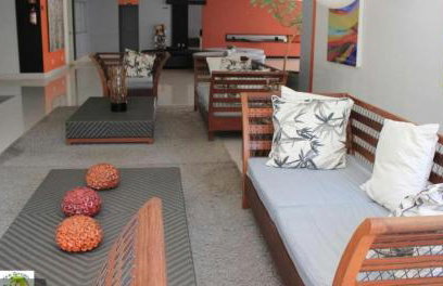 Flats - Veredas do Rio Quente - Foto 34