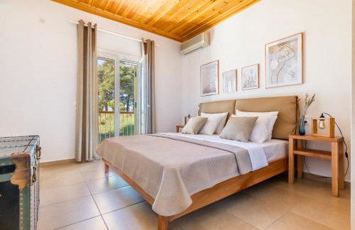 Aegean View Villa - Sea View Family Sanctuary - Foto 16