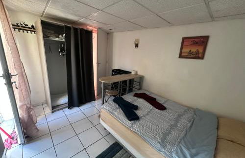 Petit studio cosy - Foto 8