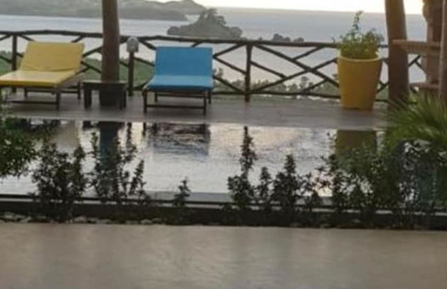 Villa Nosy Détente - Foto 1