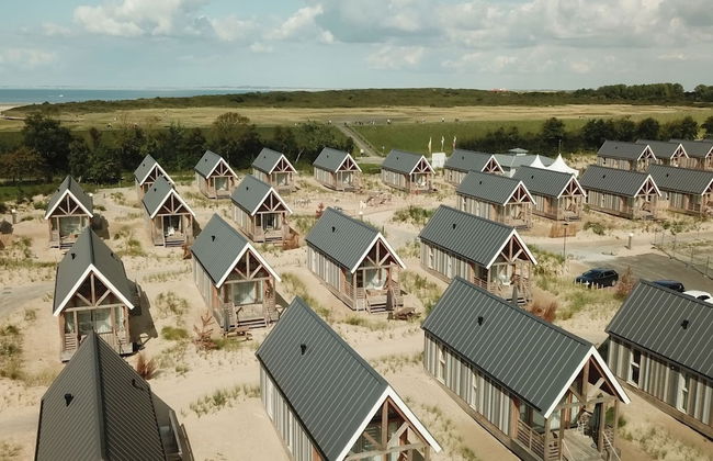 Apartment in Zeeland Near the Beach - Photo 25