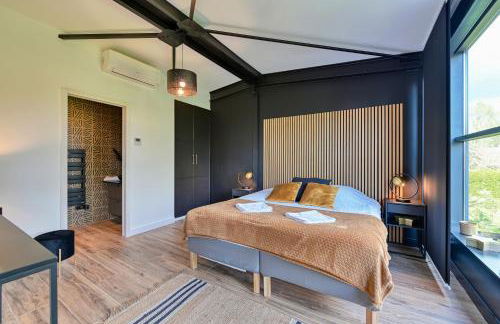 Incroyable Villa 5 étoiles 7 minutes du Centre de Lille - Foto 39