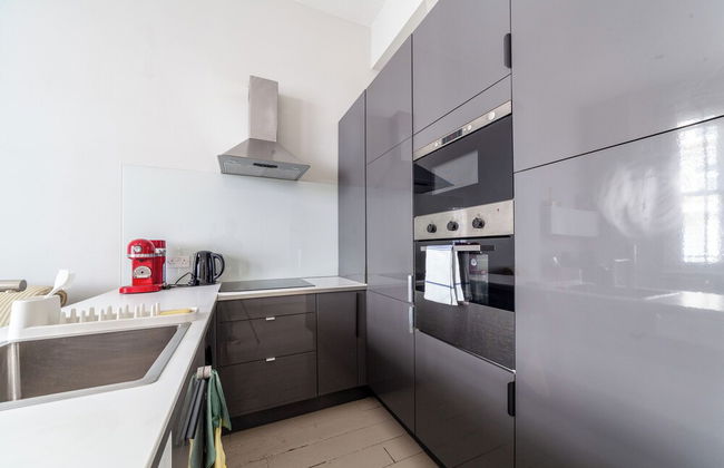 Prime Location - Stylish Apartment - Foto 20