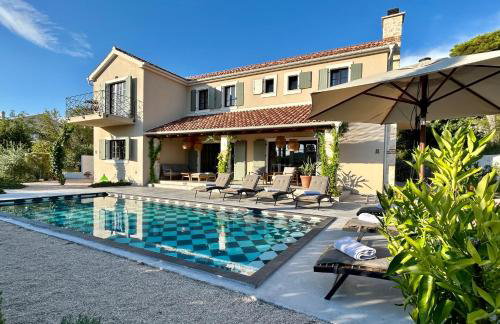 Villa Parona - Photo 1