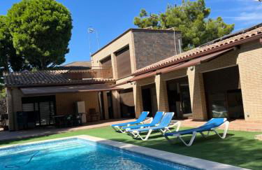 Villa Buiza - Foto 8