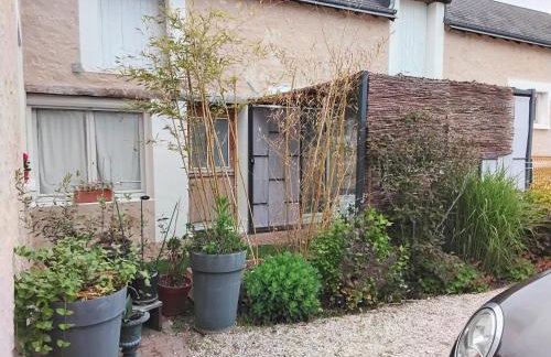 House near Chateaux de la Loire - Foto 1