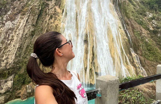 Excursão privada saindo de San Cristóbal de las Casas - Photo 6