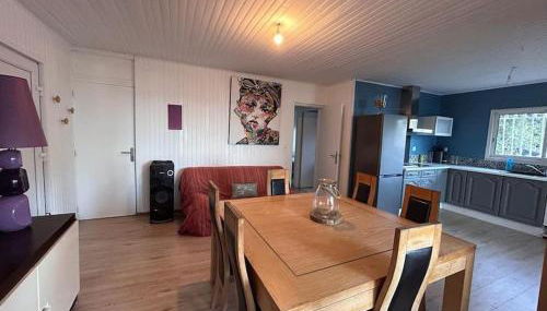 Bel appartement vue mer. - Foto 2