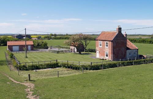 Somer Leyton Cottage - Foto 7