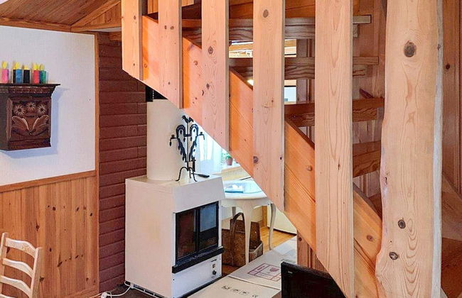 4 Person Holiday Home in Tallberg-by Traum - Foto 19